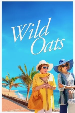 ველური შვრია Wild Oats