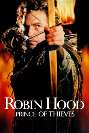 რობინ ჰუდი: ქურდების უფლისწული Robin Hood: Prince of Thieves