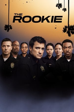 ახალწვეული The Rookie