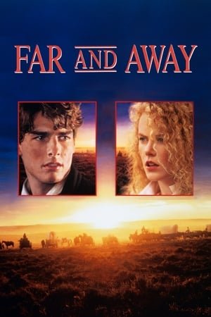 შორს Far and Away