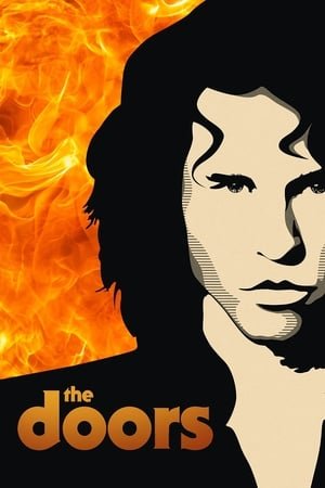 ჯგუფი "დორსი" The Doors