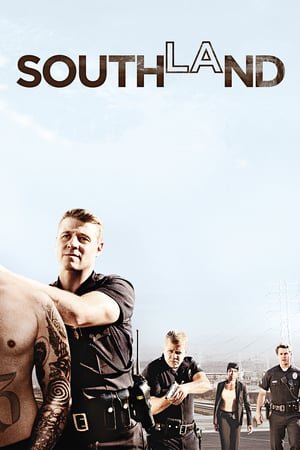 ლოს ანჯელესის პოლიცია Southland