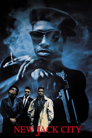 ნიუ ჯეკ სითი New Jack City