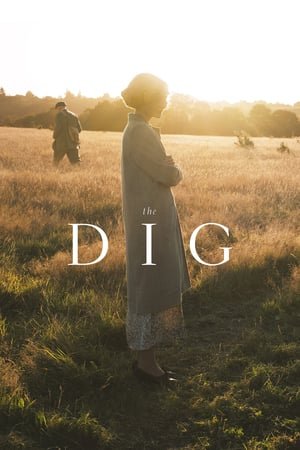 გათხრები The Dig