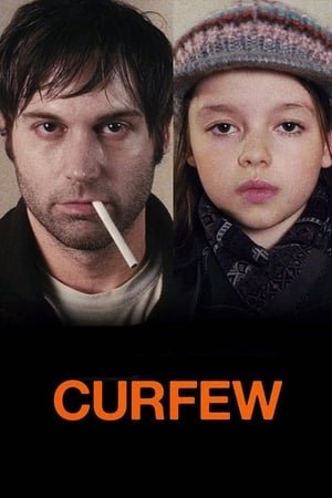 კომედიანტის საათი Curfew